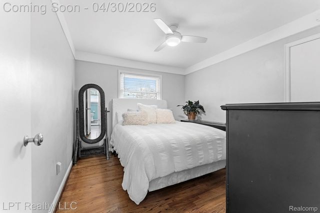 8439 Louise Avenue, Allen Park, MI 48101