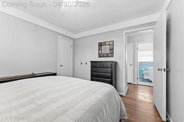 8439 Louise Avenue, Allen Park, MI 48101