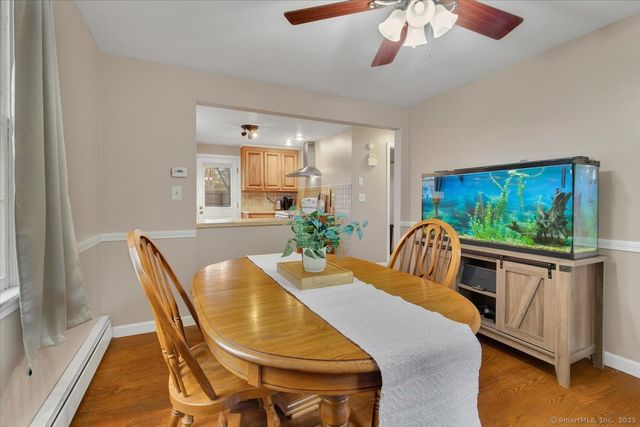 102 Wetherell Street APT 16, Manchester, CT 06040