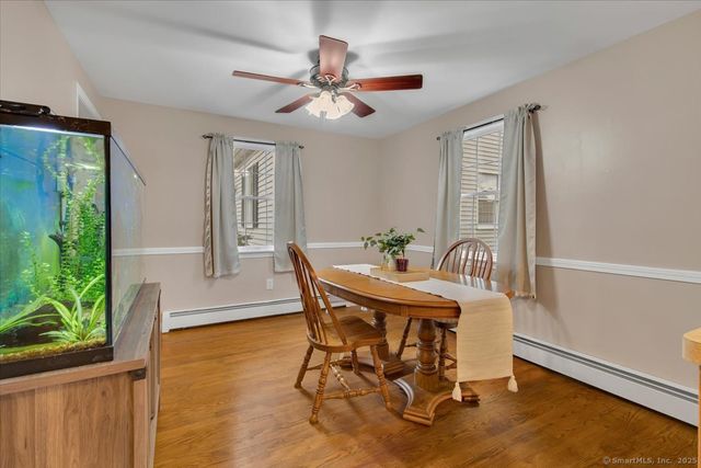 102 Wetherell Street APT 16, Manchester, CT 06040