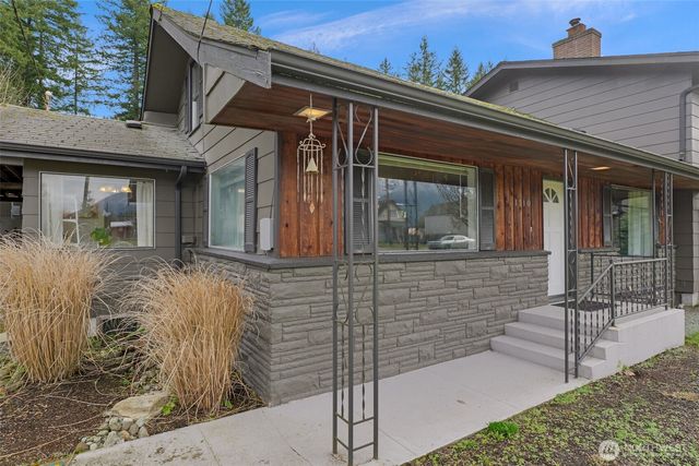 1110 Montague Avenue, Darrington, WA 98241