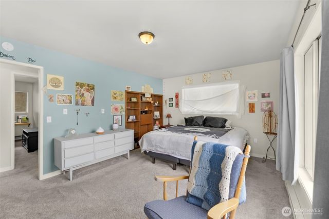 1110 Montague Avenue, Darrington, WA 98241