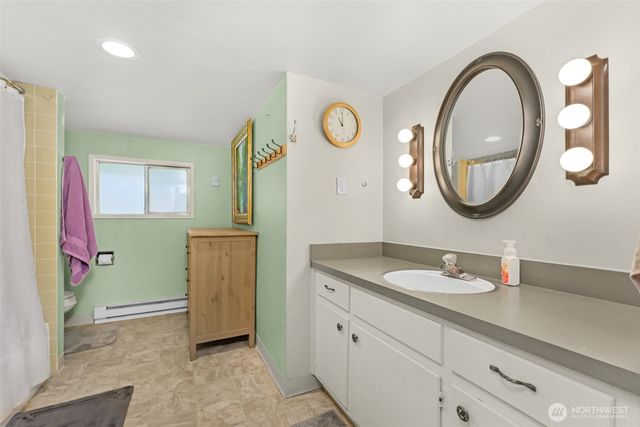 1110 Montague Avenue, Darrington, WA 98241