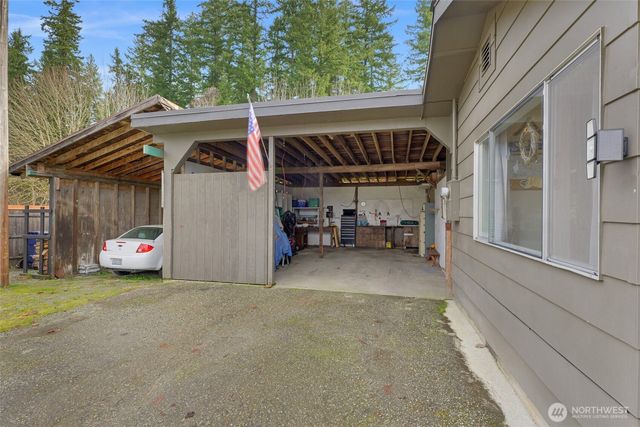 1110 Montague Avenue, Darrington, WA 98241