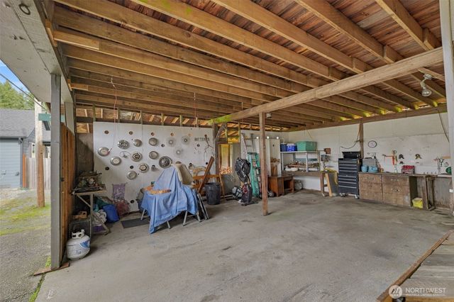 1110 Montague Avenue, Darrington, WA 98241