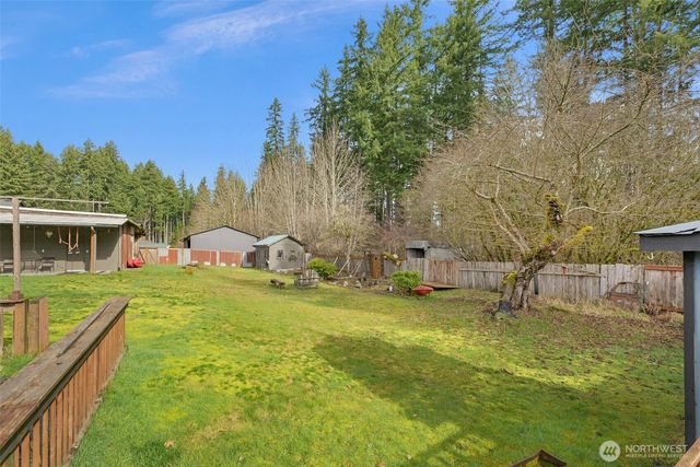 1110 Montague Avenue, Darrington, WA 98241
