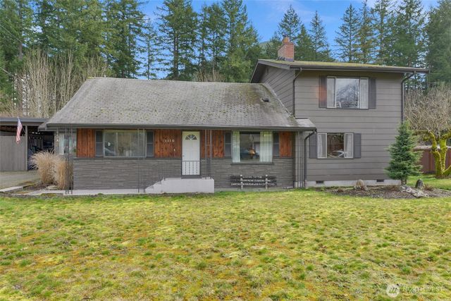 1110 Montague Avenue, Darrington, WA 98241