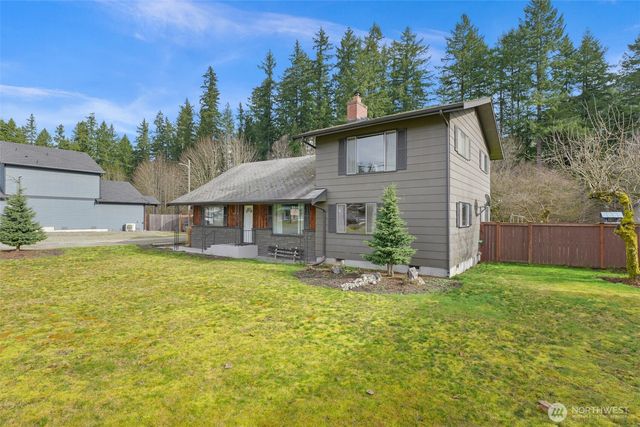 1110 Montague Avenue, Darrington, WA 98241