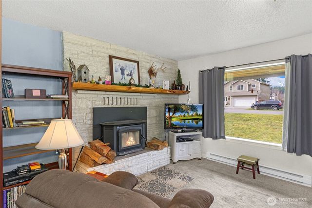 1110 Montague Avenue, Darrington, WA 98241