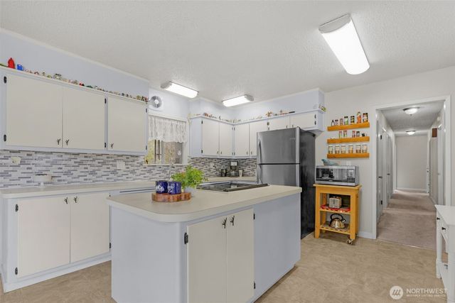 1110 Montague Avenue, Darrington, WA 98241