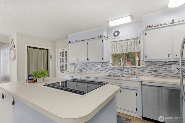 1110 Montague Avenue, Darrington, WA 98241