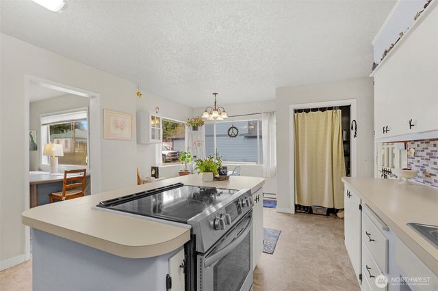 1110 Montague Avenue, Darrington, WA 98241