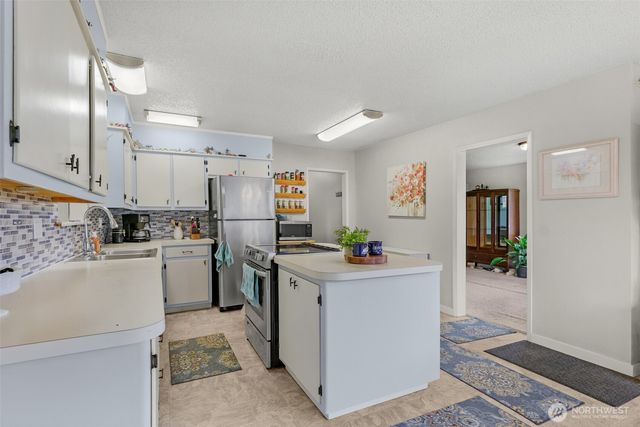 1110 Montague Avenue, Darrington, WA 98241