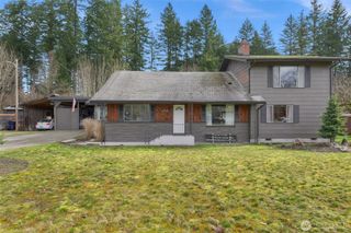 1110 Montague Avenue, Darrington, WA 98241