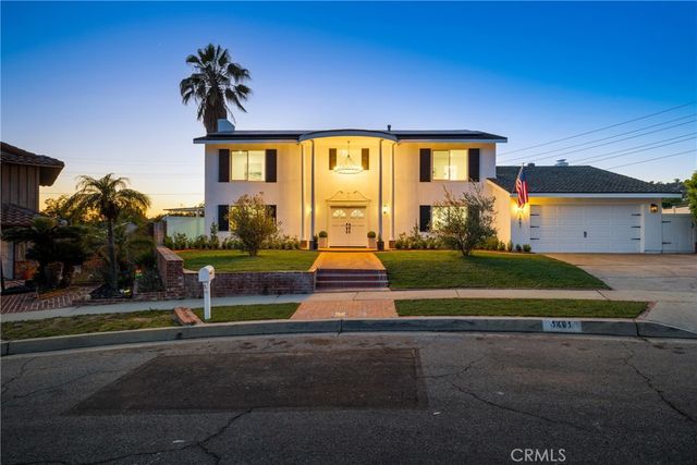 1461 Susan, La Habra, CA 90631