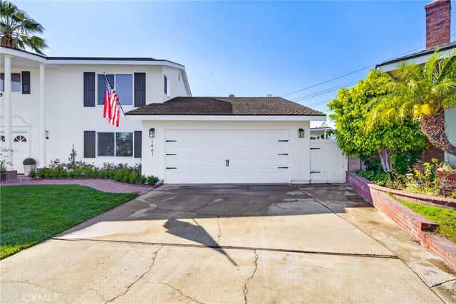 1461 Susan, La Habra, CA 90631