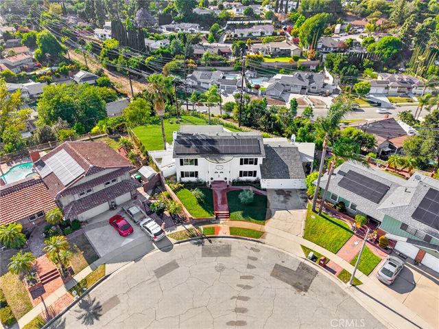 1461 Susan, La Habra, CA 90631