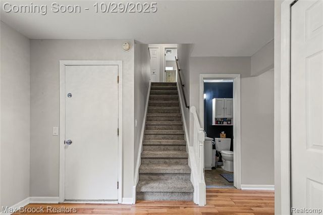 8185 S Huron River Drive, Ypsilanti, MI 48197