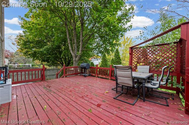 8185 S Huron River Drive, Ypsilanti, MI 48197