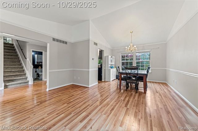 8185 S Huron River Drive, Ypsilanti, MI 48197