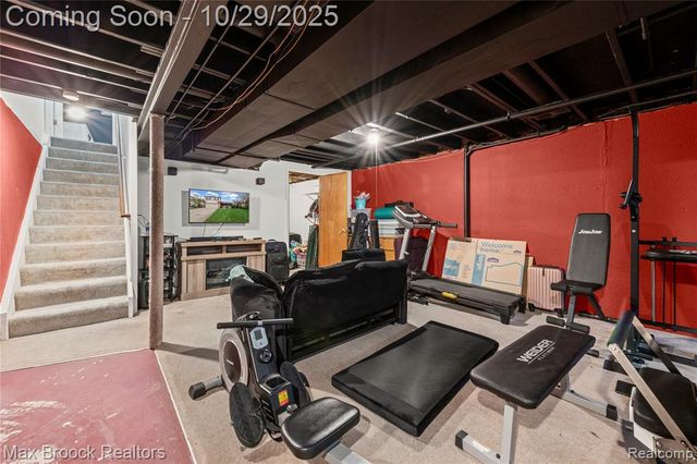 8185 S Huron River Drive, Ypsilanti, MI 48197