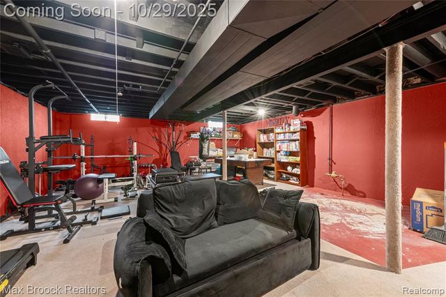 8185 S Huron River Drive, Ypsilanti, MI 48197