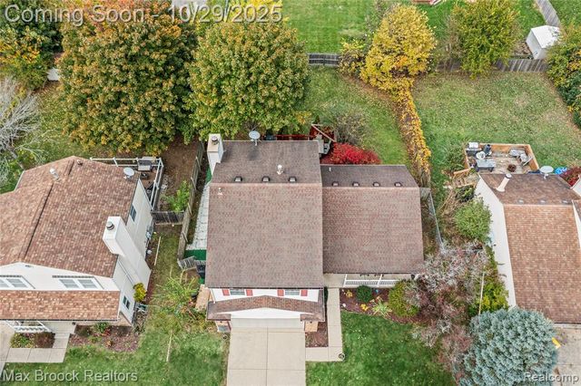 8185 S Huron River Drive, Ypsilanti, MI 48197