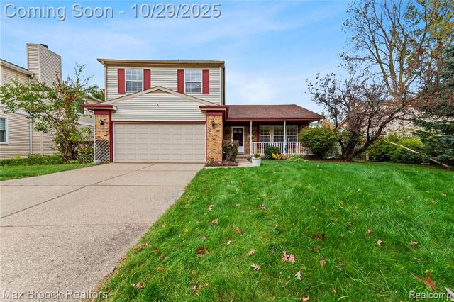 8185 S Huron River Drive, Ypsilanti, MI 48197