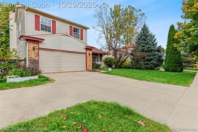 8185 S Huron River Drive, Ypsilanti, MI 48197