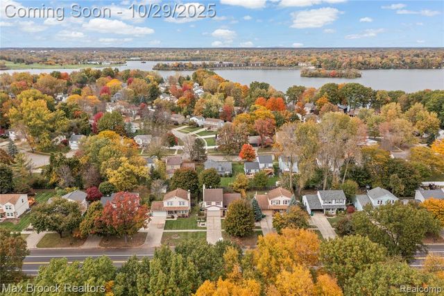 8185 S Huron River Drive, Ypsilanti, MI 48197