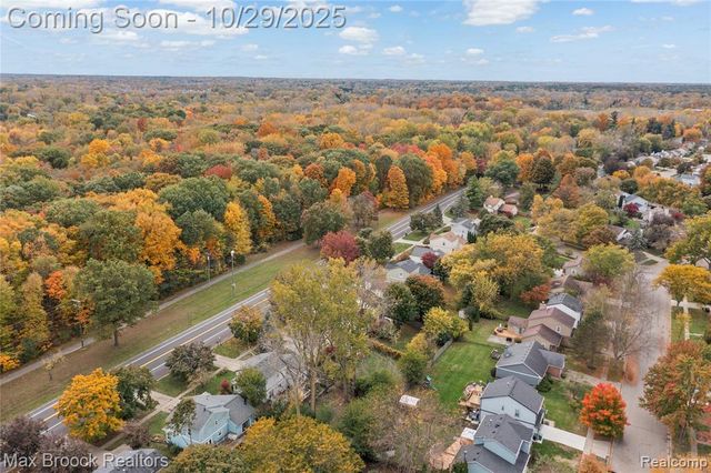 8185 S Huron River Drive, Ypsilanti, MI 48197