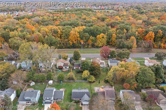 8185 S Huron River Drive, Ypsilanti, MI 48197