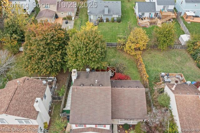 8185 S Huron River Drive, Ypsilanti, MI 48197