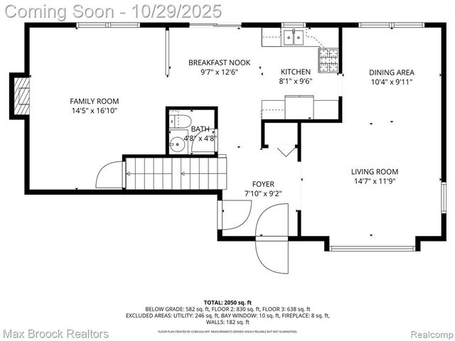 8185 S Huron River Drive, Ypsilanti, MI 48197