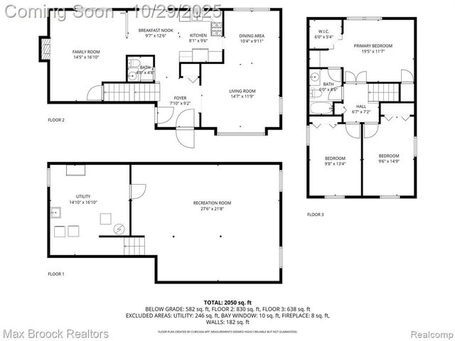 8185 S Huron River Drive, Ypsilanti, MI 48197