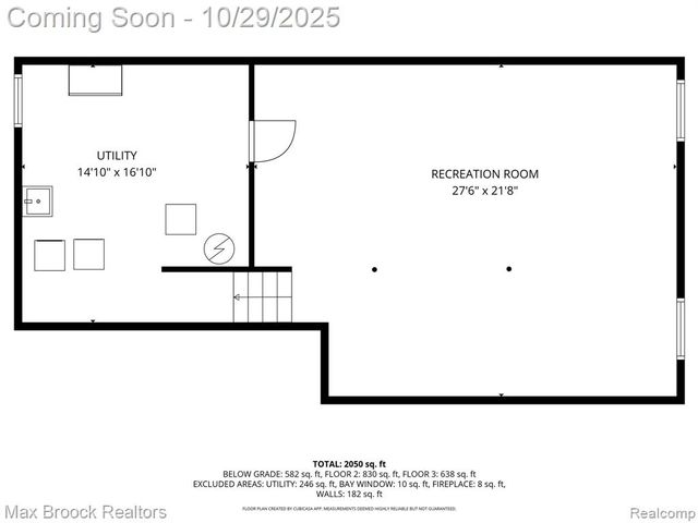 8185 S Huron River Drive, Ypsilanti, MI 48197