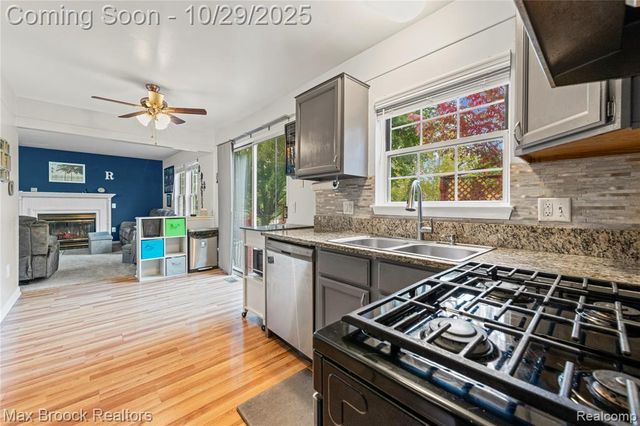 8185 S Huron River Drive, Ypsilanti, MI 48197