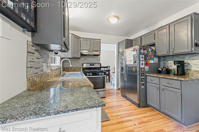 8185 S Huron River Drive, Ypsilanti, MI 48197