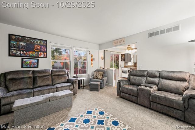 8185 S Huron River Drive, Ypsilanti, MI 48197