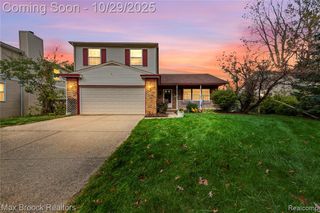 8185 S Huron River Drive, Ypsilanti, MI 48197