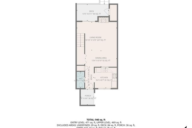 7007 Pine CT SW, Roanoke, VA 24018