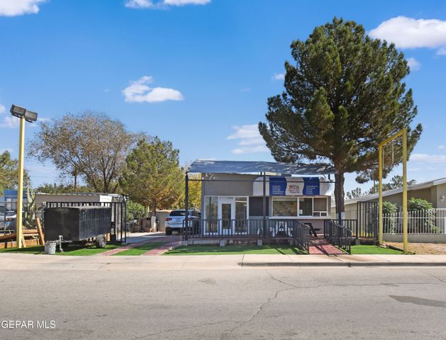 6928 Third Street, Canutillo, TX 79835