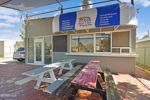 6928 Third Street, Canutillo, TX 79835