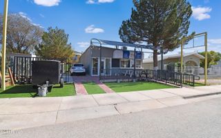 6928 Third Street, Canutillo, TX 79835