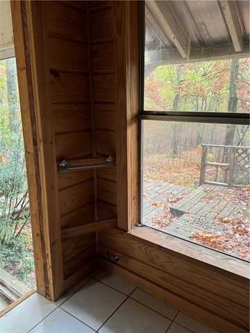 18995 Skylight Mountain Road, Canehill, AR 72717