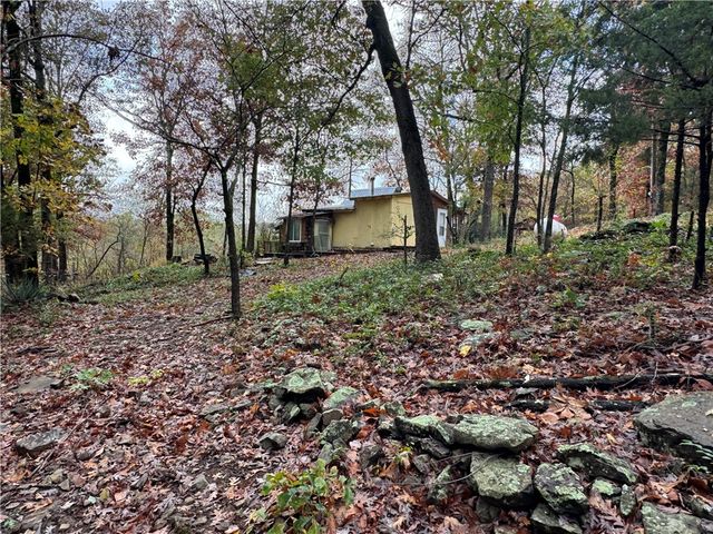 18995 Skylight Mountain Road, Canehill, AR 72717