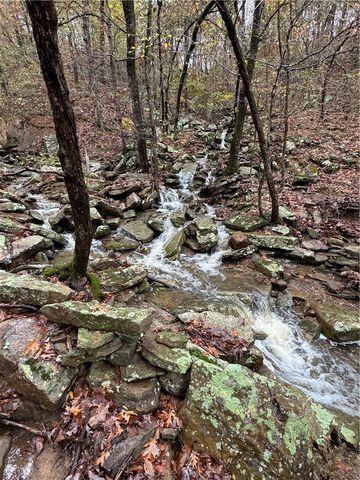 18995 Skylight Mountain Road, Canehill, AR 72717