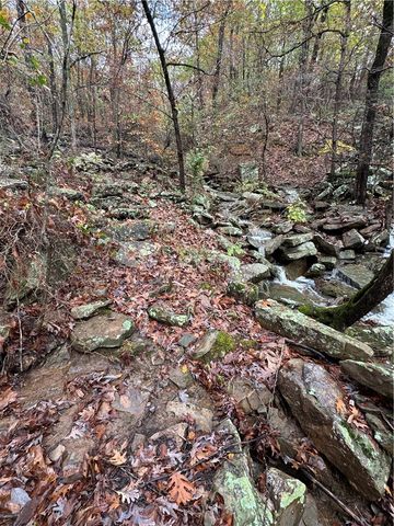 18995 Skylight Mountain Road, Canehill, AR 72717