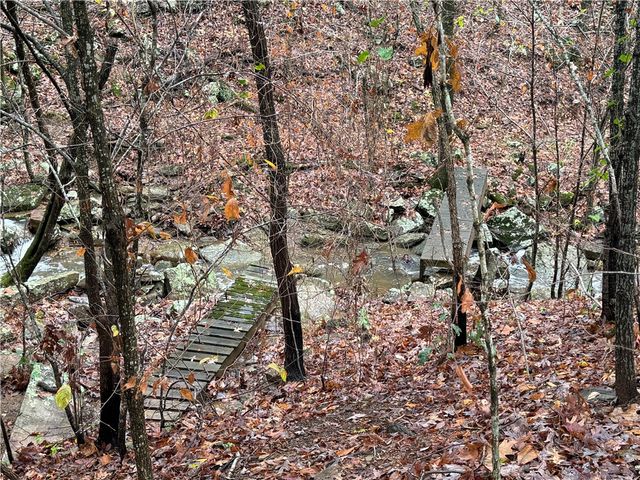 18995 Skylight Mountain Road, Canehill, AR 72717