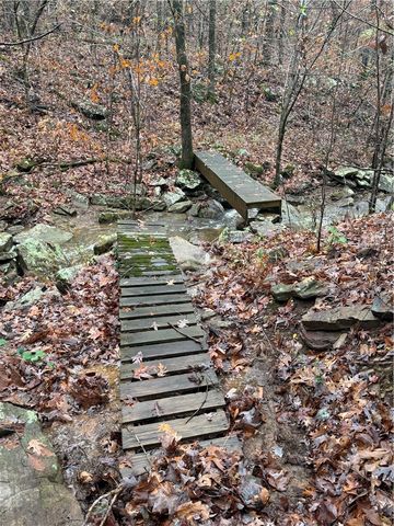 18995 Skylight Mountain Road, Canehill, AR 72717